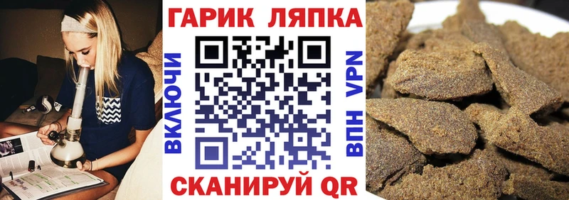 ГАШ гашик  Бабушкин 